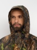Картинка Влаговетрозащитный костюм Huntsman "Склон-2" таффета, лес, 3000 мм (52-54/182) от магазина Главный Рыболовный