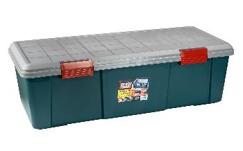 Экспедиционный ящик Iris RV Box 900D, 30 литров
