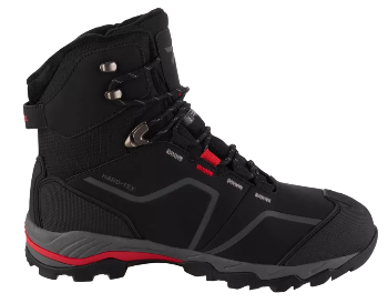 Ботинки трекинговые Finntrail Force Graphite, р.42 (09)
