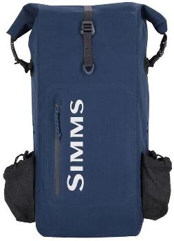 Рюкзак Simms Dry Creek Rolltop Backpack, Midnight, 30 л