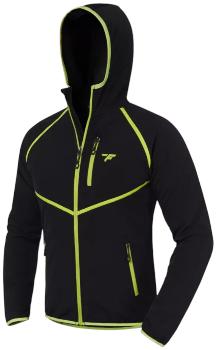 Куртка Finntrail Nitro Graphite (L)