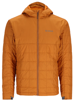 Куртка Simms Fall Run Hoody '21, Chestnut (M)