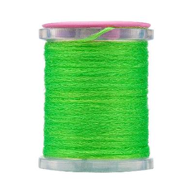 Волокна антроновые Wapsi Antron Yarn Fl Green