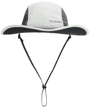 Шляпа Simms Solar Sombrero, Sterling, L/XL