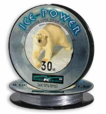 Леска Balsax "Ice-Power" 30м 0,18 (3,52кг)