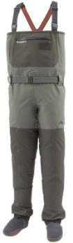 Вейдерсы Simms Freestone Stockingfoot, Dark Gunmetal, (M)