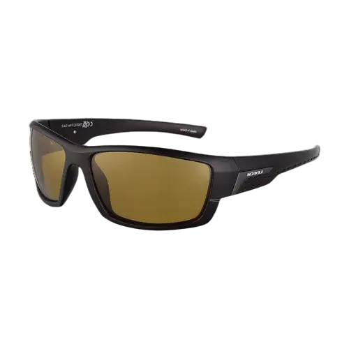 Картинка Очки поляризационные Leech Eyewear H4X, Night от магазина Главный Рыболовный