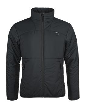 Куртка Loop Bartek Jacket, Soft Black, S (Эстония)