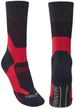 Термоноски Finntrail Coolmax Rosy, р. 36-39