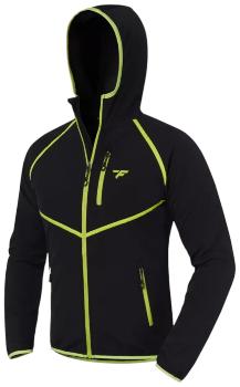 Куртка Finntrail Nitro Graphite (M)
