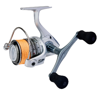 Катушка безынерционная Abu Garcia Cardinal III SX2500SHD