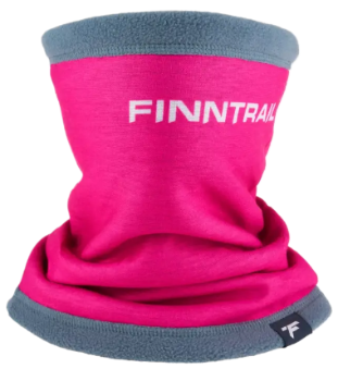 Шарф зимний Finntrail TubePro Pink