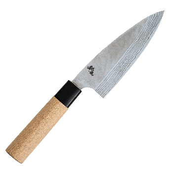 Нож Valleyhill Chojiki Ajikiri Knife 120 мм