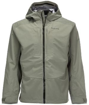 Куртка Simms Freestone Jacket '21, Striker Grey (S)