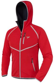 Куртка Finntrail Nitro Red (XS)