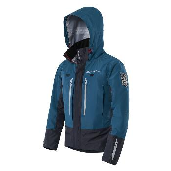 Куртка Finntrail GreenWood Blue (XS)