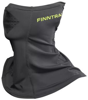 Маска Finntrail Wave MiddleGrey