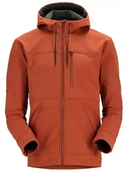 Куртка Simms Rogue Hoody, Clay, (L)