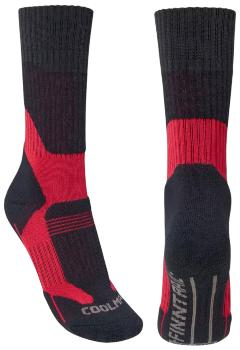 Термоноски Finntrail Coolmax Rosy, р. 33-35