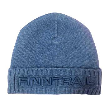 Картинка Шапка Finntrail Waterproof Hat Blue N (L)      от магазина Главный Рыболовный