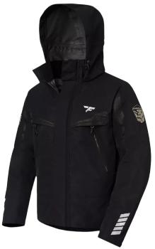 Куртка Finntrail Speedmaster Graphite (M)