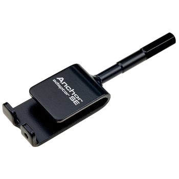 Адаптер "ввертыш-шуруповерт" Higashi Anchor adapter SE