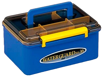 Коробка Meiho Water Guard 36 Blue