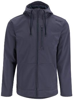 Куртка Simms Rogue Fleece Hoody, Selvedge (L)