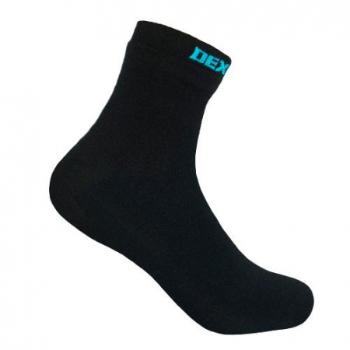Картинка Водонепроницаемые носки Dexshell Thin Socks (43-46) L  от магазина Главный Рыболовный