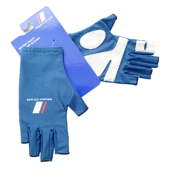 Перчатки Major Craft Summer Glove UPF +50 SG-LL20/NV