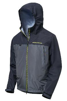 Куртка Finntrail Apex Grey (L)