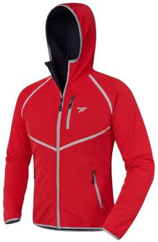 Куртка Finntrail Nitro Red (M)