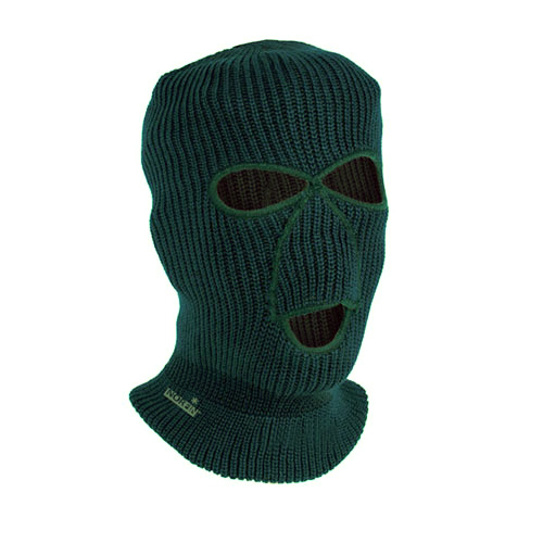 Картинка Шапка-маска Norfin Knitted, (XL) от магазина Главный Рыболовный