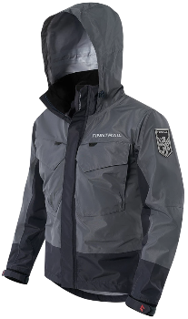 Куртка Finntrail Coaster Grey_N (XS)