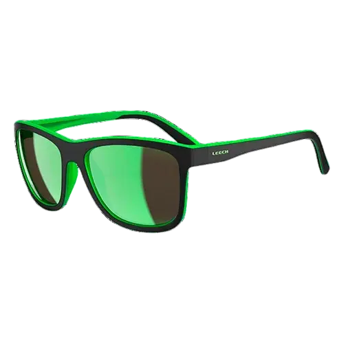 Картинка Очки поляризационные Leech Eyewear Street, X, Earth от магазина Главный Рыболовный