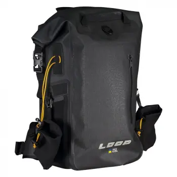 Рюкзак Loop Dry Backpack 25 л, Black