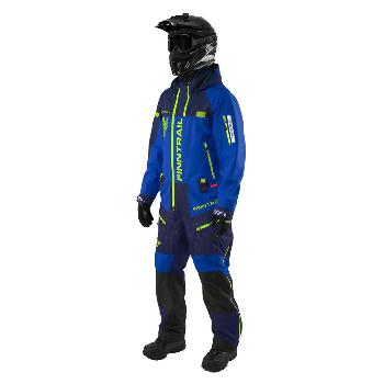 Картинка Комбинезон Finntrail "Evolution 21", Blue_N (M) от магазина Главный Рыболовный