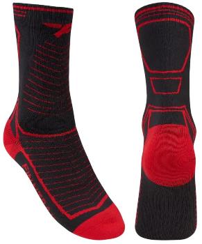 Термоноски Finntrail DrySocks Red, р. 39-42