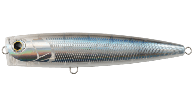 Воблер (поппер) Maria Pop Queen F200, SU, 005, 100 г