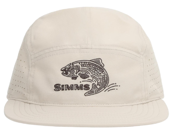 Кепка Simms Single Haul Pack Cap, Stone