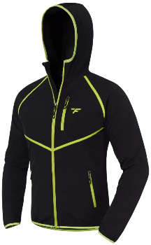 Куртка Finntrail Nitro Graphite (S)