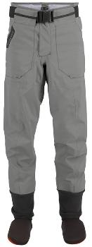 Вейдерсы Simms Freestone Wading Pant, Smoke, (S) 