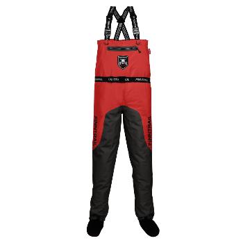 Вейдерсы Finntrail Aquamaster Red (M)