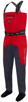 Вейдерсы Finntrail Aquamaster Red (XS)