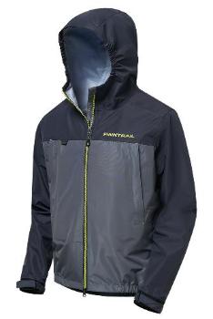 Куртка Finntrail Apex Grey (S)