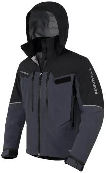 Куртка Finntrail Proguide DarkGrey (MK)