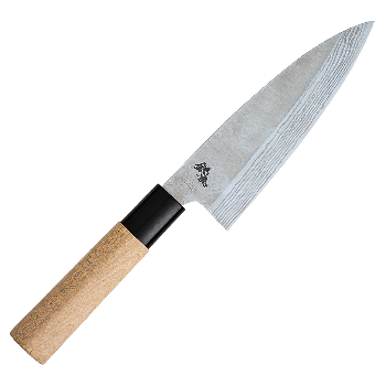 Нож Valleyhill Chojiki Deba 150 мм