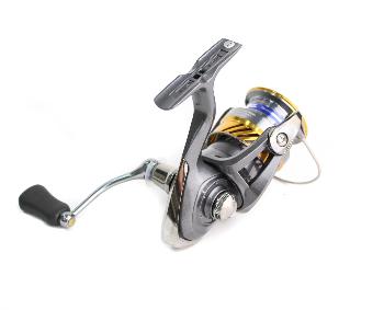 Картинка Катушка безынерционная Daiwa 20 Laguna LT 3000-C от магазина Главный Рыболовный