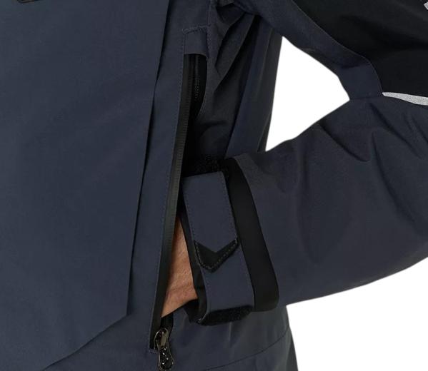Картинка Куртка Finntrail Proguide DarkGrey (L) от магазина Главный Рыболовный