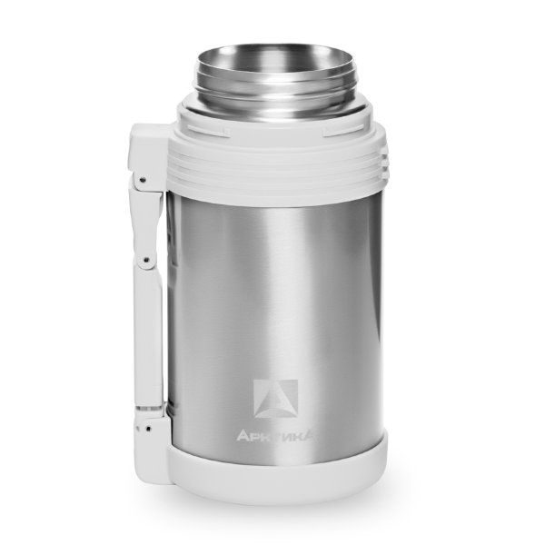 Картинка Термос бытовой Арктика вакуумный (универсальный), 1200 мл от магазина Главный Рыболовный